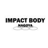 インパクトボディ ナゴヤ(IMPACT BODY NAGOYA)のお店ロゴ