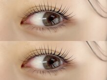 エストアール 博多口店(est-r.)/#パリジェンヌ▽立ち上げ