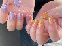 アンドココ 下北沢店(And & coco.)/細フレンチ