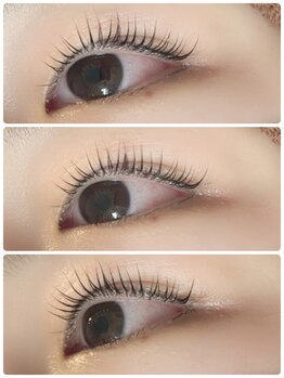 サロン シェリミー(Cheri mi)/まつげパーマ