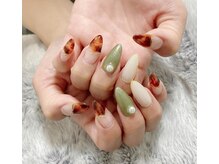 コロミネイル(colome nail)/