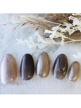 ヴォーグ(Vogue)/華やかデザイン &nbsp;