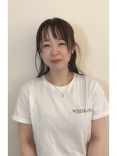 ホワイトアイ 三宮(WHITE EYE)&nbsp;みき 