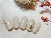 ヴィダ リブレ(Vida Libre)/シンプルデザインコース¥6980