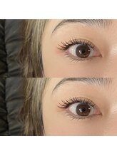 カルム(calm)/カラーエクステ