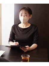 トータルエステティック レリア&nbsp;スタッフ 池幡