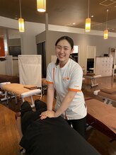 カラダファクトリー 横浜ベイクォーター店 豊田 