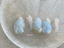 ウィスプ(WHISP)/ラグーンアート/パラジェル込み