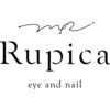 ルピカ(Rupica)ロゴ