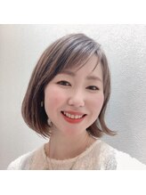 ミィボヌール(Private hair salon Mie bonheur)&nbsp;土屋 美会