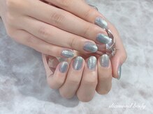 ダイヤモンドボディ/