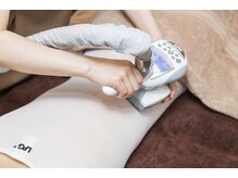 ブルースター(Blue Star)/エンダモロジートリートメント