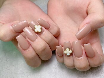 ラッキーネイル(lucky nail)/