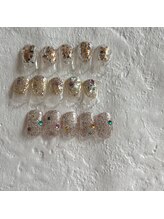 アトリエ ニコエット(atelier Nicoetto)/monthly design