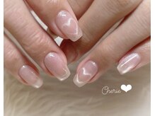 シェリエ(Cherie)/ぷるマグ/ハートマグネット