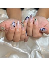 サロン プリマ(Salon Prima)/