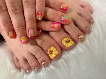 チャーム リリー(Charm lily)/