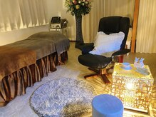 アリーハートボディサロン(ALLYHeart×BodySALON)/施術のお部屋