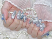 アリーズ(Allies)/マグネット ガーリー