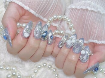 アリーズ(Allies)/マグネット ガーリー