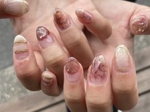 ハレ(80_hare_)/秋80hareコース