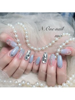 エヌワンネイル(N.one nail)/