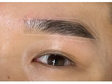 ビーブロウ(Bebrow)/cool