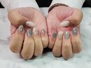大人ネイル
