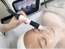 エル ボーテ(ELLE beaute)の雰囲気（ハイドラフェイシャル4000円～）