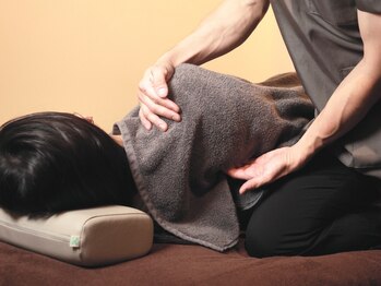 ぱるの写真/慢性的な首・肩こり/腰痛の辛さにお悩みの方にオススメ!国家資格者×ベテランスタッフのプロの手技で解消☆