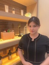 パワーツリー 広島店&nbsp;好川 果奈美