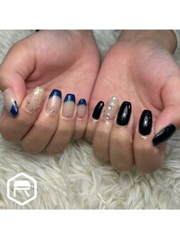 ちぐはぐデザイン