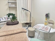 シエナ(ciena)/《施術スペース》