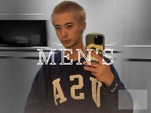 美人ヶ丘 三軒茶屋/メンズ眉毛 アイブロウ メンズ