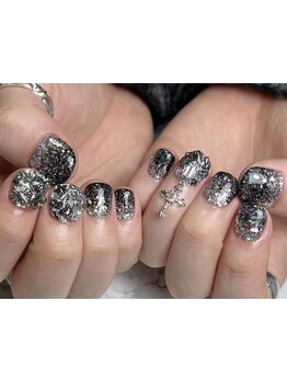 アートの種類が豊富