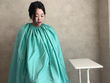 アップトゥーユー(Up to you)の写真