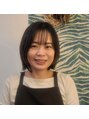 リラクゼーションサロン ラナイ(Lanai)&nbsp;塚本(高橋) 恵理