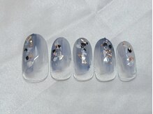 ラリマー(Larimar)/定額デザイン 8980円/初回8500円