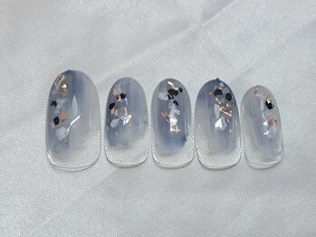 ラリマー(Larimar)/定額デザイン 8980円/初回8500円