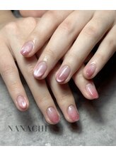 ナナチ(NANACHI)/マグネットグラデーション