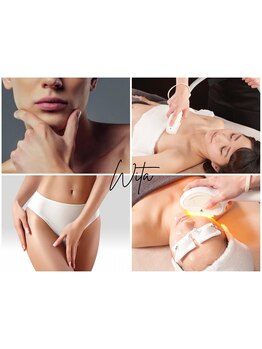 脱毛デビューにオススメのサロン