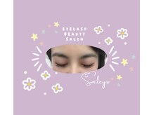 スマイリー(smiley)の雰囲気（フラットラッシュ120本）