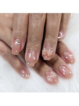 てぃーだ/リボン