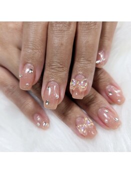 てぃーだ/リボン