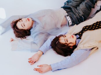 ミラ 新宿西口店(mila.)の写真/韓国アイドルのような束感まつげや人気の上下まつげパーマ/パリジェンヌ[まつげパーマ/マツエク/眉毛/新宿]