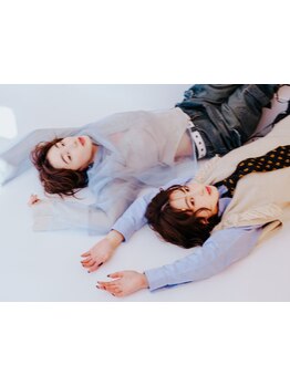 モテ可愛な目元にしたい