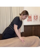 リビ 横浜山手(Re be)&nbsp;佐々木 都