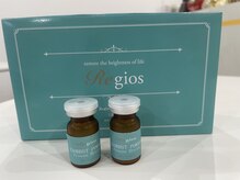 ミツレイ 九条店(MITUREI)/エクソソーム(ヒト幹細胞培養液)