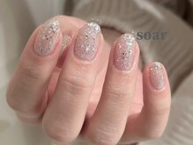 ソアー(soar)/ワンカラー