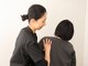 バーディー(BIRDIE)の写真/★女性院長の整体で姿勢改善★丁寧なカウンセリングと検査で原因を解明！首・肩こり、姿勢が気になる方に◎